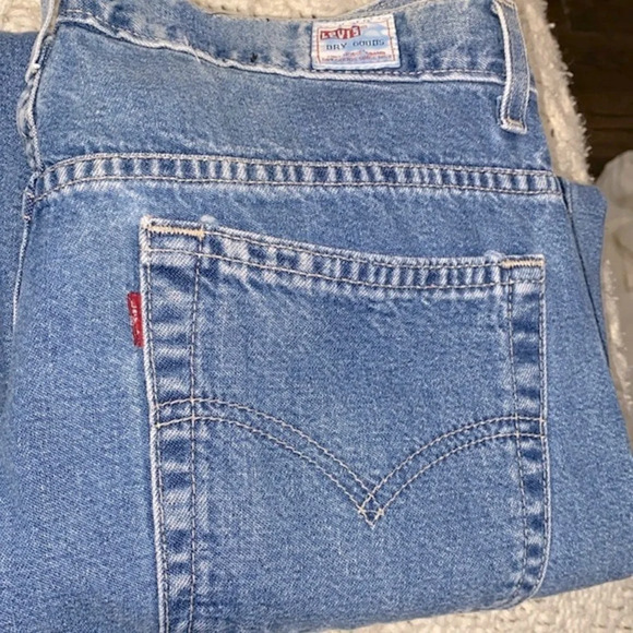 Levi’s vintage jeans size 10 regular medium - Picture 10 of 10